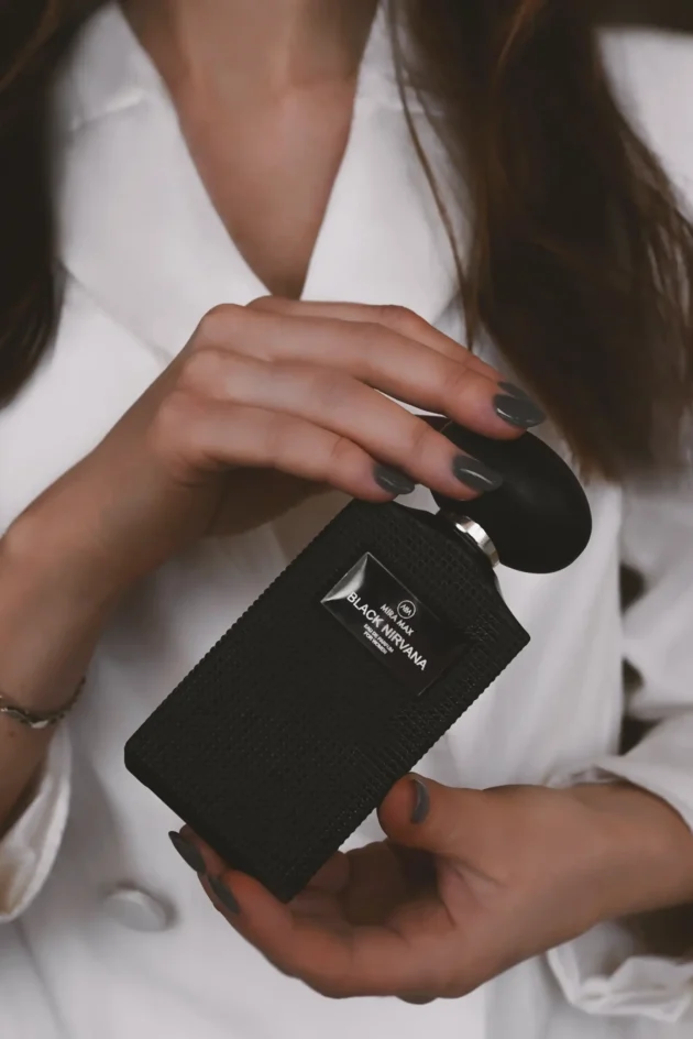 Жіноча парфумерія